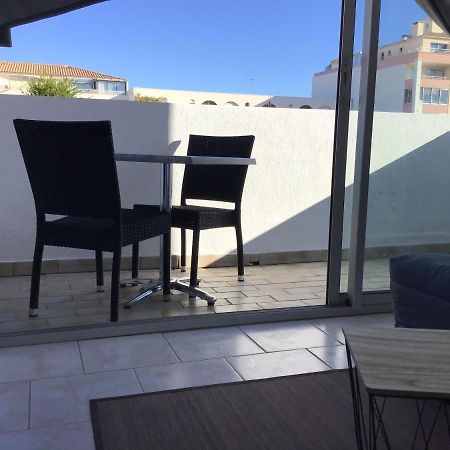 Studio Climatise Classe 2 Dans Marina Proche Mer Et Etang - Lit Wifi Fibre Et Parking Prive Sete Luaran gambar
