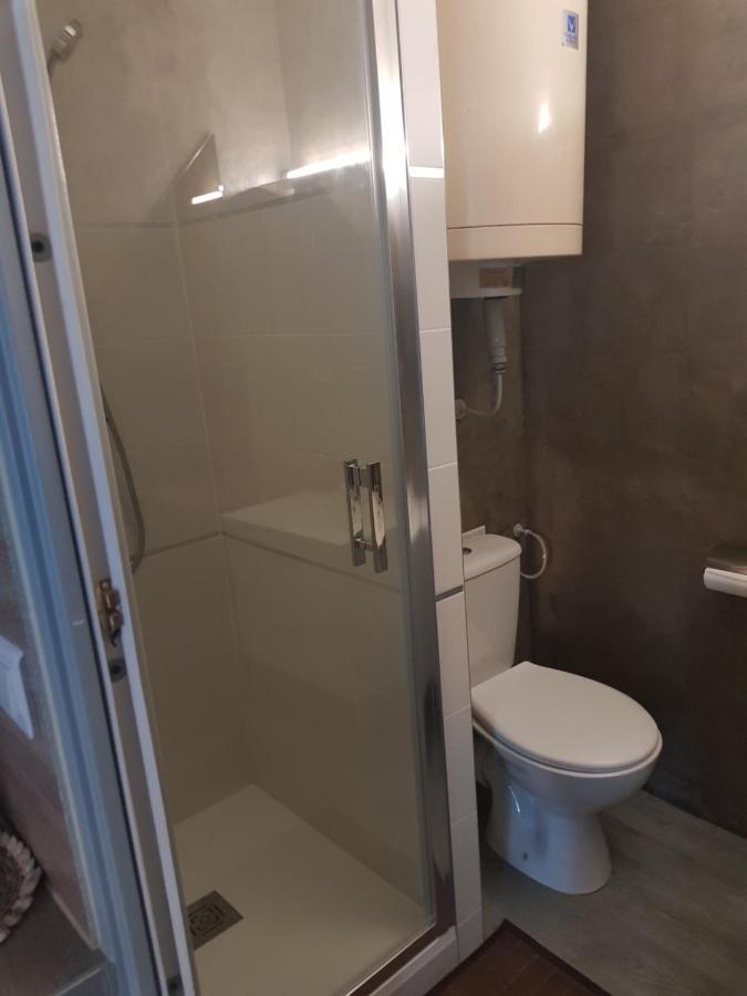 Studio Climatise Classe 2 Dans Marina Proche Mer Et Etang - Lit Wifi Fibre Et Parking Prive Sete Luaran gambar